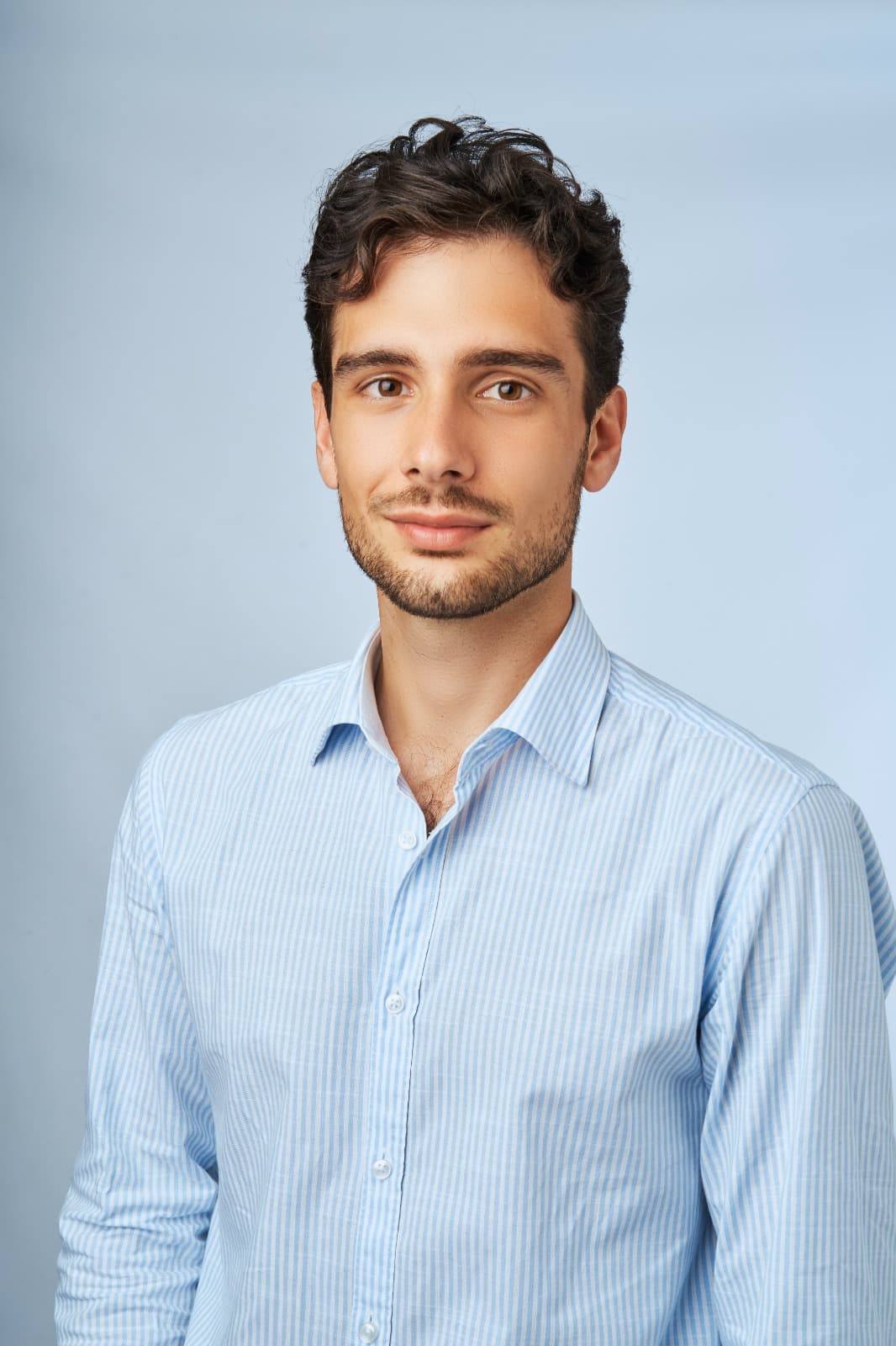 Dott. Luca Sorce, psicologo e psicoterapeuta